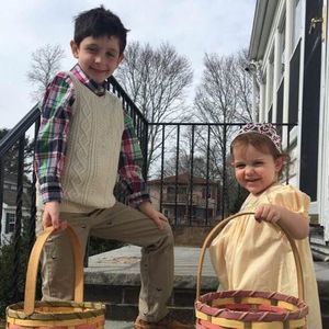 Meet your Posher, John